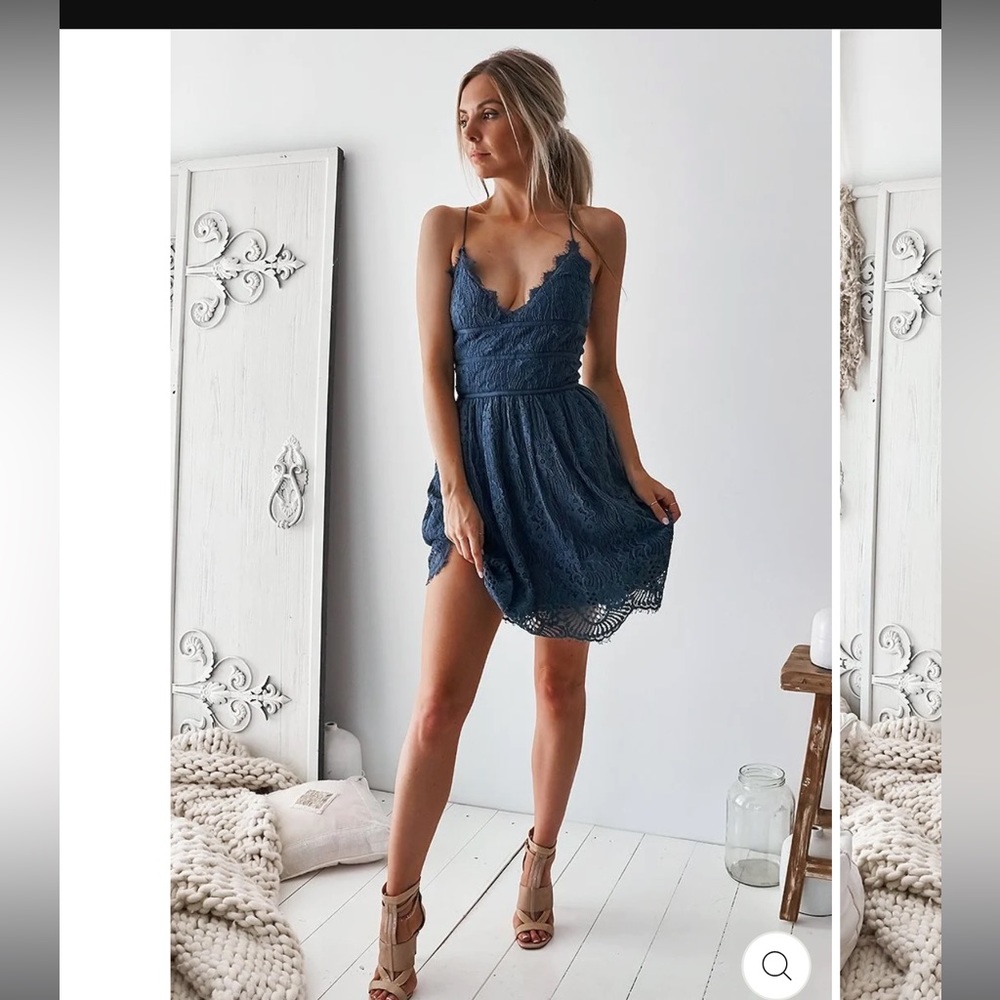 Aurelia Dress